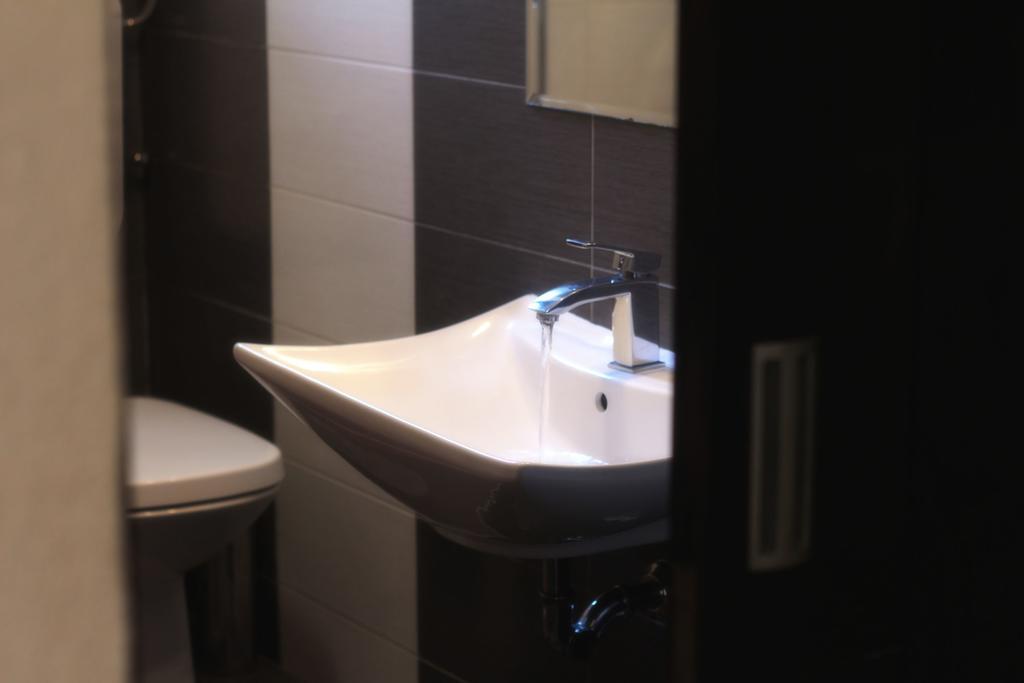 Apartments Nevija روفينج المظهر الخارجي الصورة