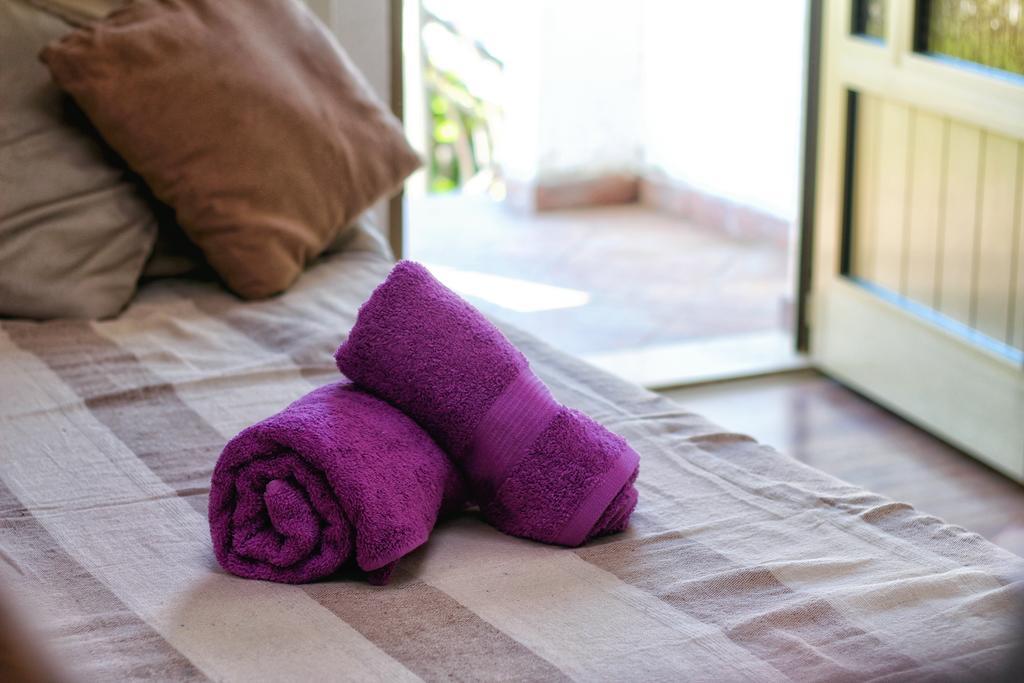 Apartments Nevija روفينج المظهر الخارجي الصورة